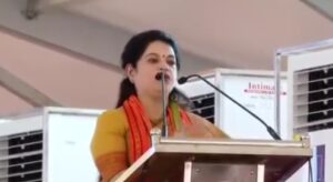 padmaja venugopal