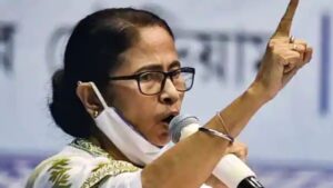 Mamatha banarjee