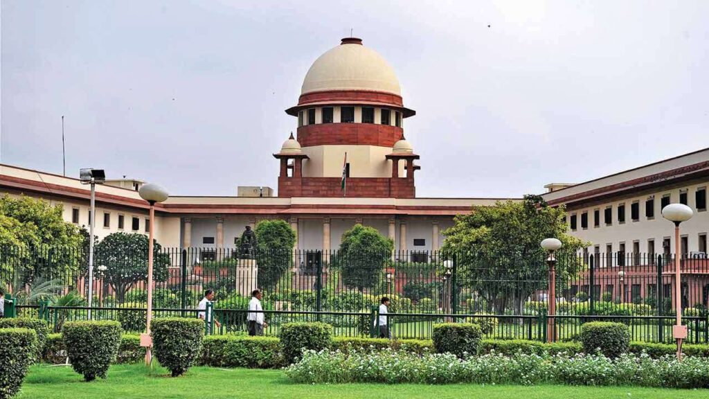 Supreme Court of India the malayalam news