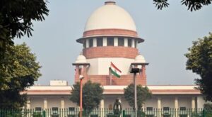supreme court of india