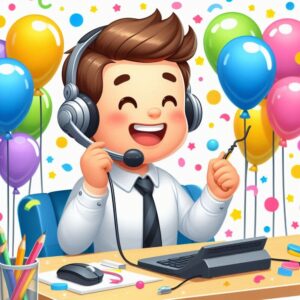 Tele Marketing
