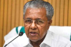 chief minister pinarayi vijayan kaizzen PR agency Malappuram RSS CPM