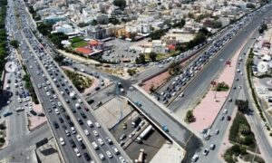 kuwait city traffic new traffic rules