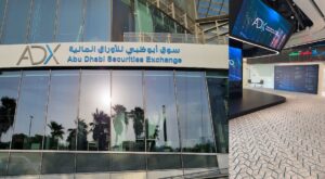 adx abu dhabi securities exchange uae