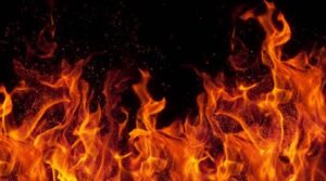 fire accident in kerala