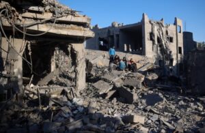 gaza israel attack