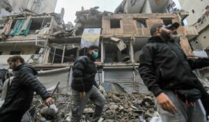 israel hezbollah attack death toll