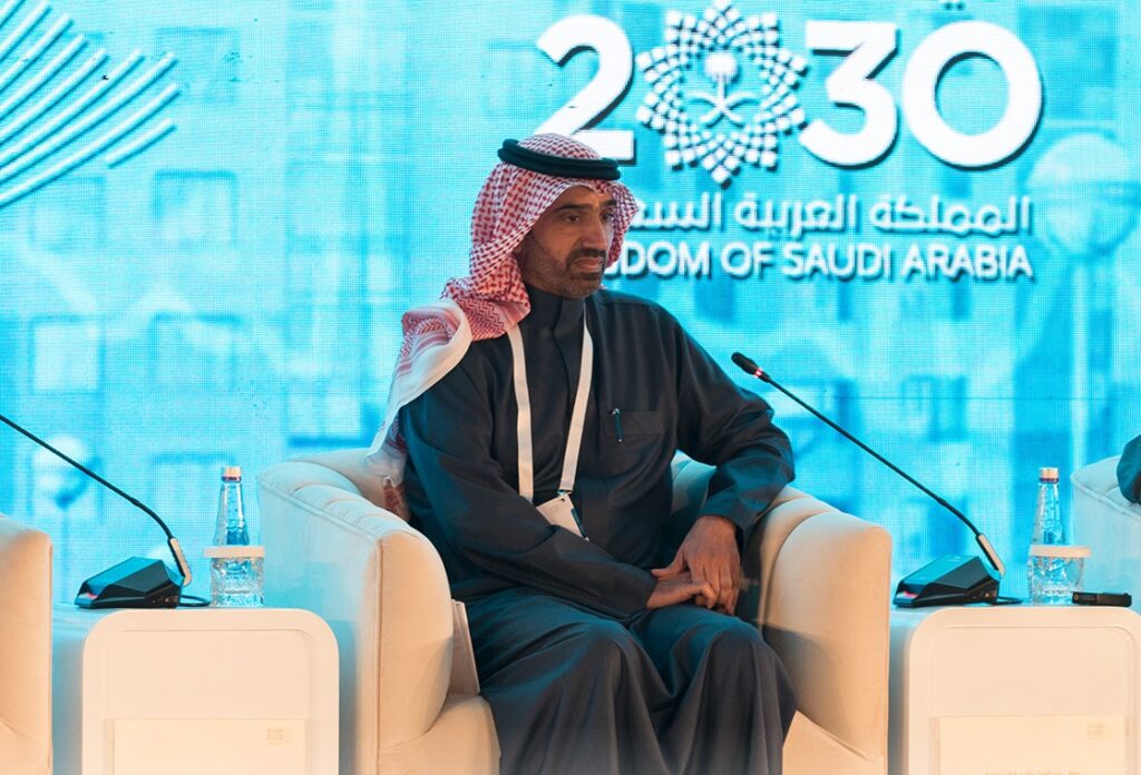 saudi arabia hrd minister