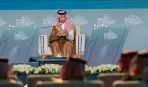 saudi tourism minister