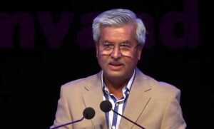 dushyant dave karan thapar interview