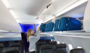 new hand baggage policy air travel india