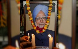 dr manmohan singh