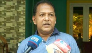 p balachandra kumar director
