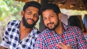 periya twin murder case