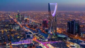 saudi real estate loan saudi central bank