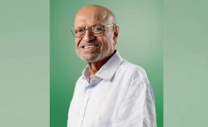 shyam benegal