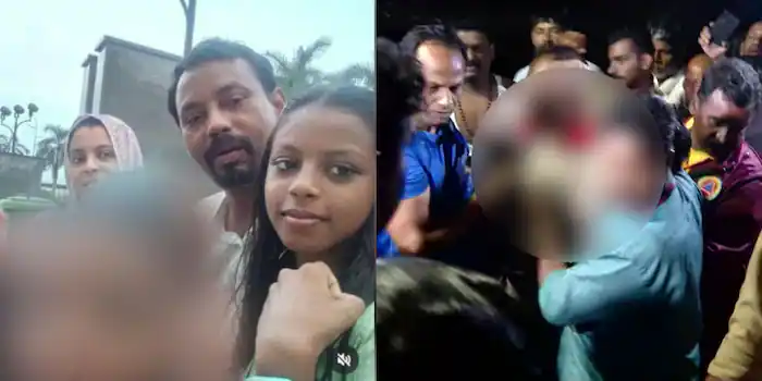 ഭാരതപ്പുഴയില് ഒഴുക്കില്പെട്ട് ഒരു കുടുംബത്തിലെ നാലുപേര് മരിച്ചു