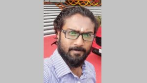 nithun missing indian