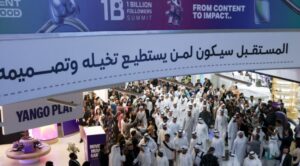 one billion followers summit 2025 dubai