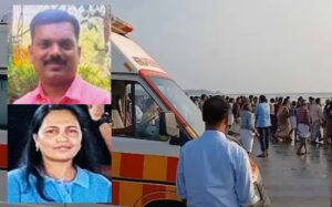 thikkodi beach accident