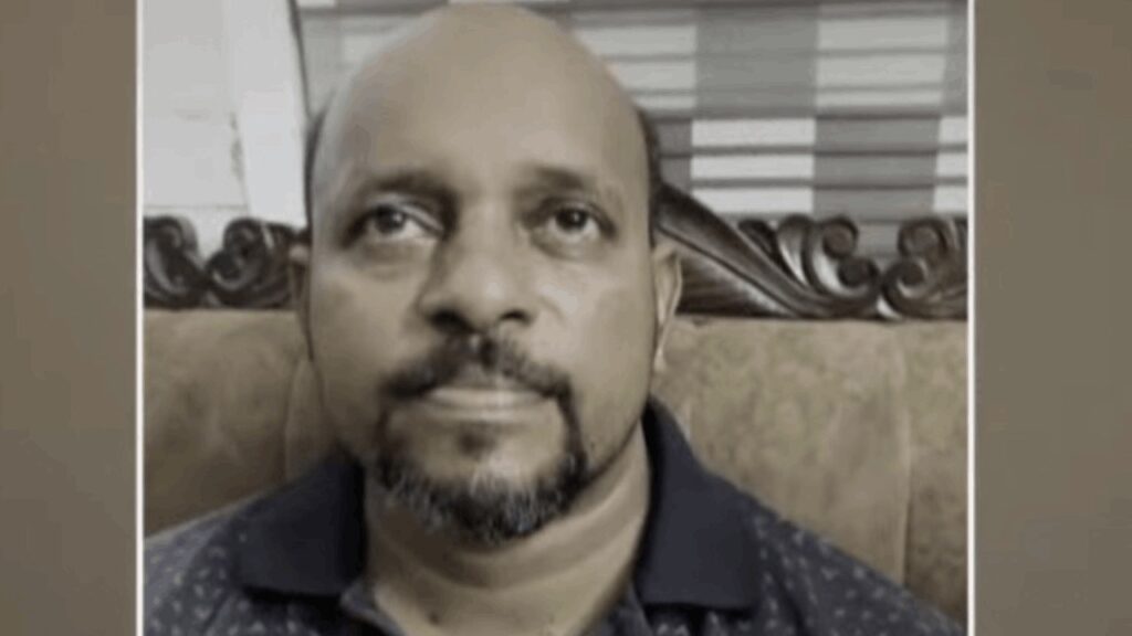 ബാങ്ക് മാനേജര് ഒരു മരമണ്ടനാ, കത്തി കാട്ടിയ ഉടന് മാറിത്തന്നു: പൊലീസിനോട് റിജോ ആന്റണി