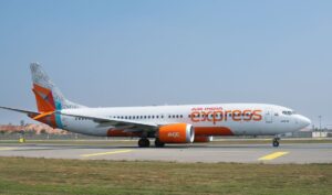 air india express new