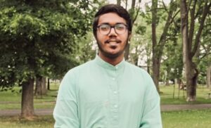 muhmmed faiz us research fellowship