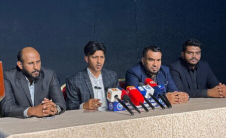 syenrgia business workshop pressmeet