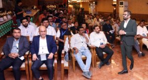 synergia business workshop riyadh