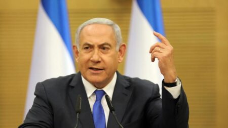 Benjamin-Netanyahu