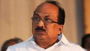 K.V Thomas