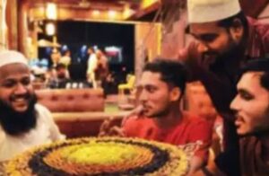 Hyderabad food