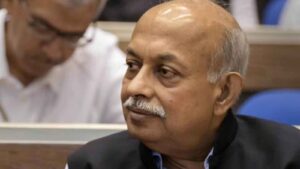 Sanjay Kumar Mishra
