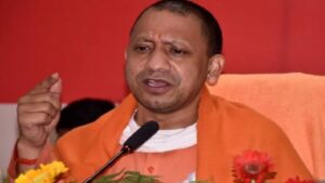 Yogi Aadithyanad