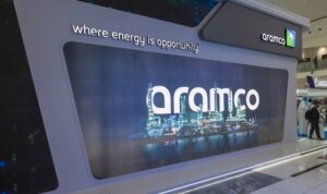 aramco financial results