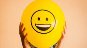 happiness index 2025 india