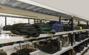 haram luggage store