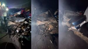 kasargod car accident