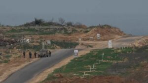 northern gaza
