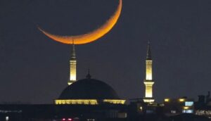 ramadan moon sighting in kerala