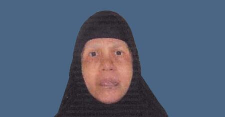 umrah death