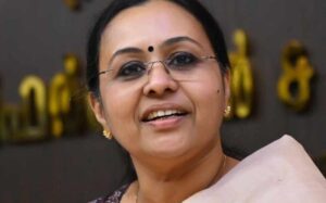 veena-george