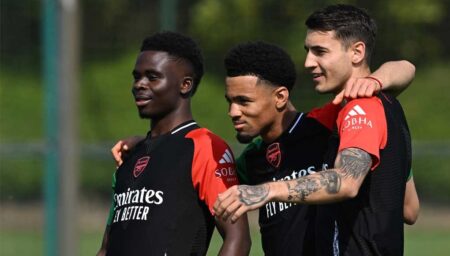 Arsenal
