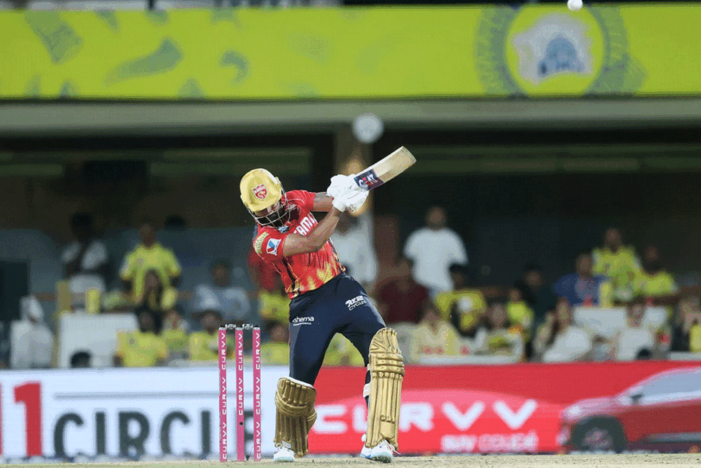 Chennai Super Kings vs Punjab Kings Highlights, IPL 2025: Yuzvendra Chahal's Hat-Trick, Shreyas Iyer's 72 Guide PBKS To 4-Wicket Win Over CSK