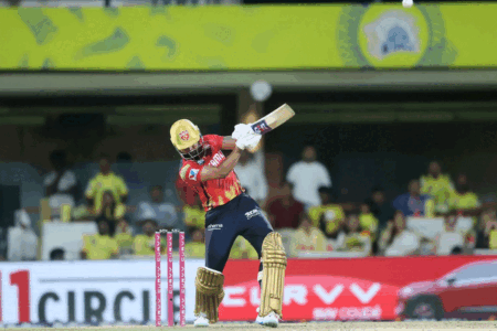 Chennai Super Kings vs Punjab Kings Highlights, IPL 2025: Yuzvendra Chahal's Hat-Trick, Shreyas Iyer's 72 Guide PBKS To 4-Wicket Win Over CSK