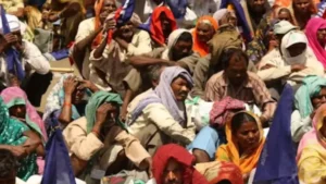 Caste Data