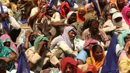 Caste Data