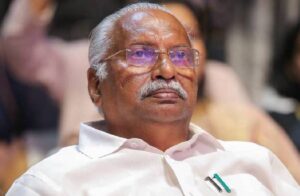 Gokulam Gopalan