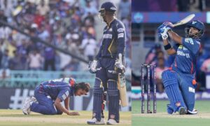 LSG vs GT Live Score, IPL 2025, Lucknow Super Giants defeat Gujrat Titans, IPL 2025,