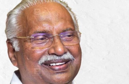 Gokulam Gopalan